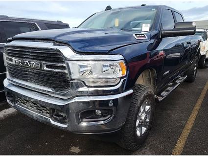 2021 Ram 2500 Post Falls ID