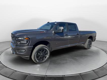 2026 Ram 2500 La Junta CO