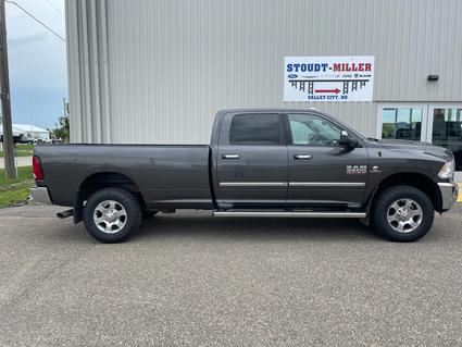 2016 Ram 2500 Valley City ND