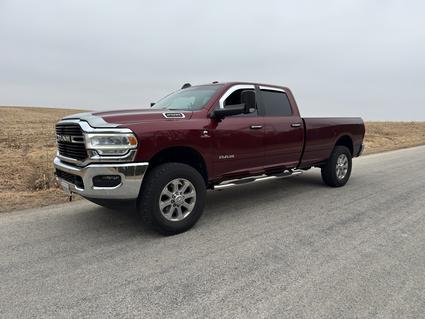 2019 Ram 2500 Mendota IL