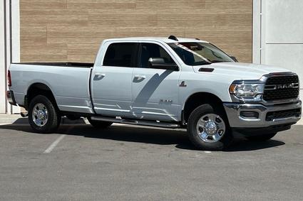 2022 Ram 2500 American Fork UT