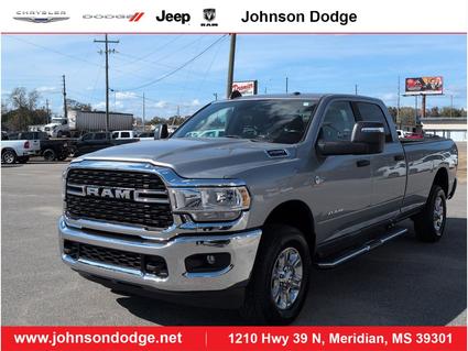 2024 Ram 2500 Meridian MS