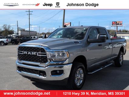 2024 Ram 2500 Meridian MS