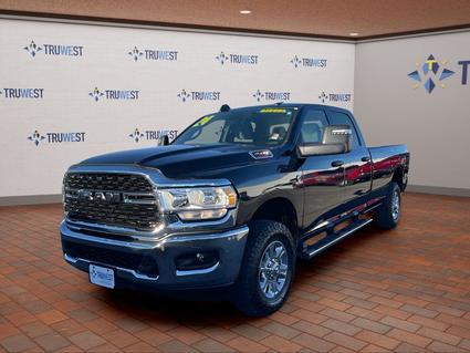 2024 Ram 2500 Cortez CO