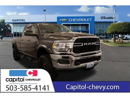 2019 Ram 2500 Salem OR