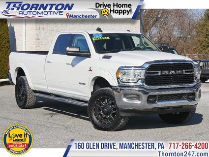 2020 Ram 2500 Manchester PA