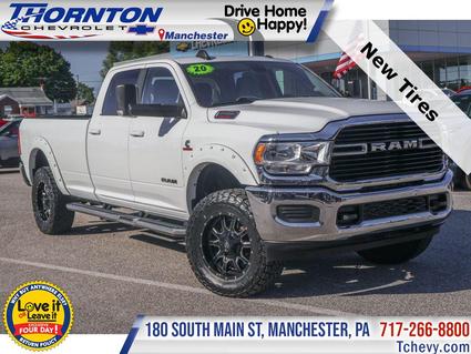 2020 Ram 2500 Manchester PA