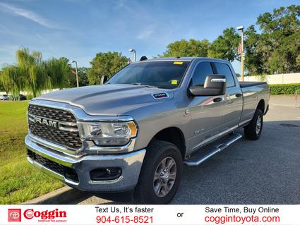 2023 Ram 2500 Jacksonville FL