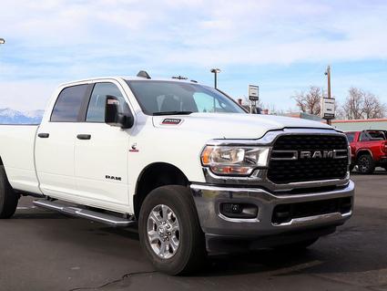 2024 Ram 2500 Pasco WA