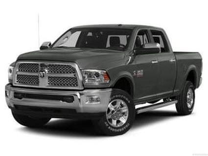 2013 Ram 2500 Cottage Grove OR