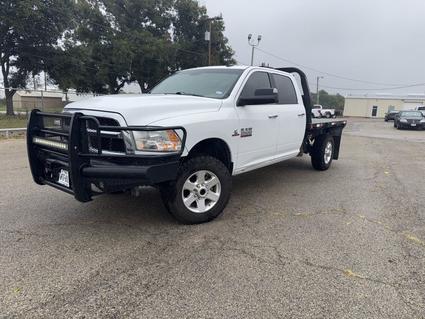 2015 Ram 2500 Witchita Falls TX