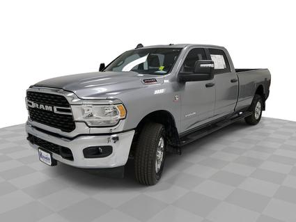 2023 Ram 2500 Livingston TX