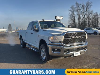 2024 Ram 2500 Junction City OR