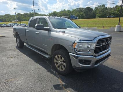 2019 Ram 2500 Malvern AR