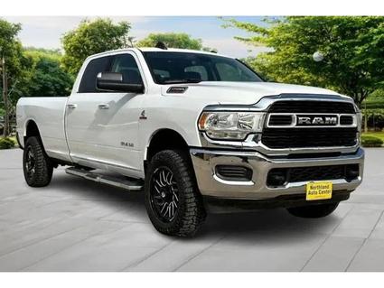 2019 Ram 2500 Webster SD