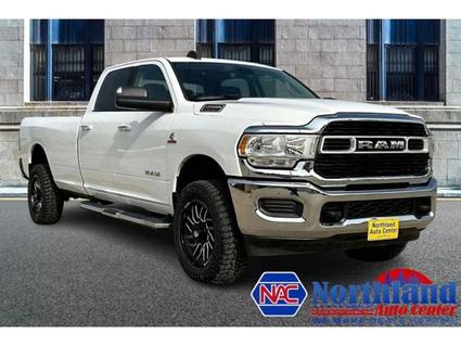 2019 Ram 2500 Webster SD