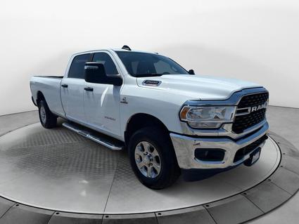2023 Ram 2500 Sand Springs OK