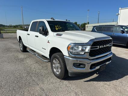 2023 Ram 2500 Sand Springs OK