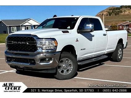 2023 Ram 2500 Spearfish SD