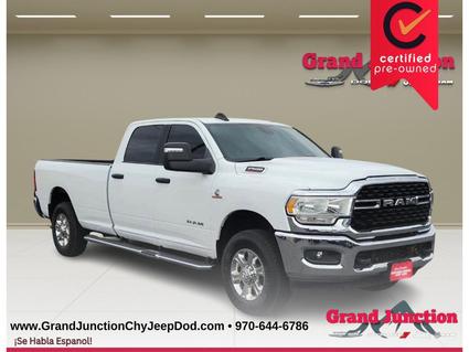 2024 Ram 2500 Grand Junction CO