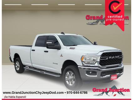 2024 Ram 2500 Grand Junction CO