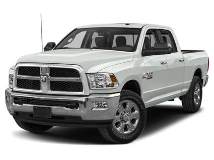 2018 Ram 2500 Los Lunas NM