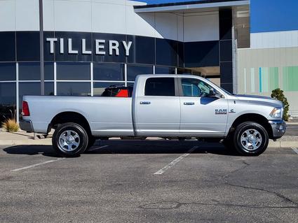 2018 Ram 2500 Los Lunas NM