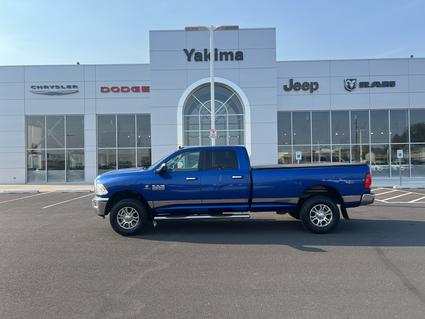 2014 Ram 2500 Union Gap WA