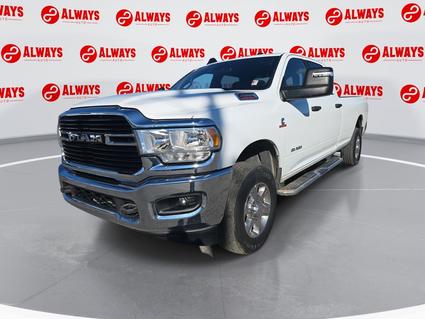 2024 Ram 2500 Witchita Falls TX