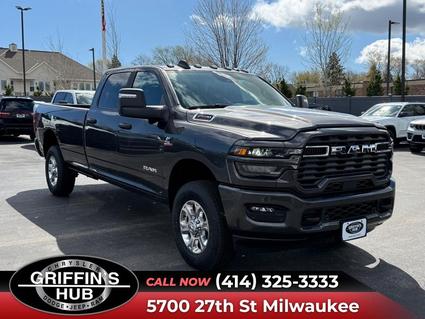 2026 Ram 2500 Milwaukee WI