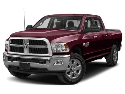 2018 Ram 2500 Gillette WY