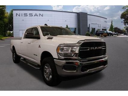 2021 Ram 2500 Salem OR