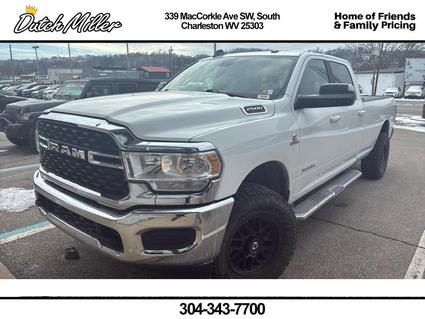 2022 Ram 2500 South Charleston WV