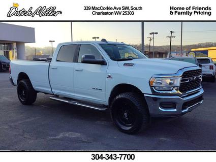 2022 Ram 2500 South Charleston WV