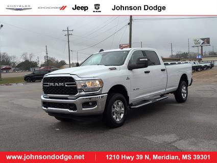 2024 Ram 2500 Meridian MS