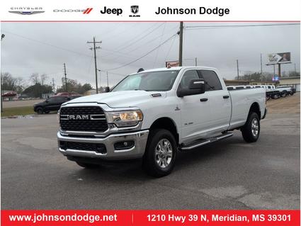 2024 Ram 2500 Meridian MS
