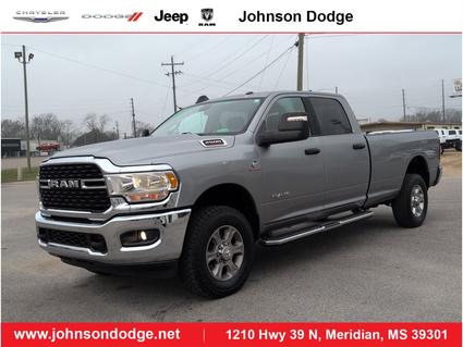 2024 Ram 2500 Meridian MS