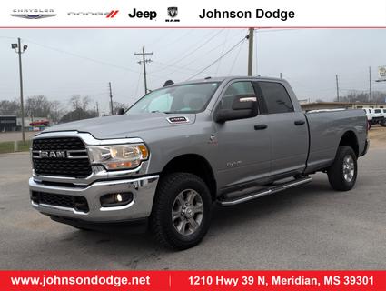 2024 Ram 2500 Meridian MS