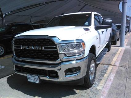 2024 Ram 2500 Manhattan KS