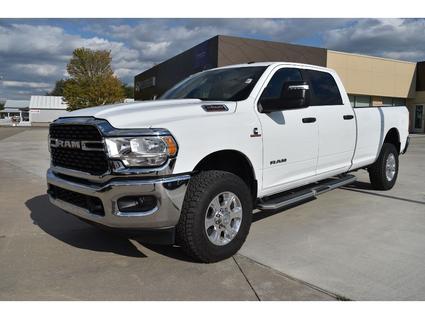 2024 Ram 2500 Manhattan KS