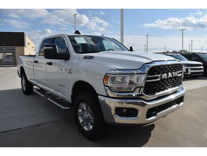 2024 Ram 2500 Manhattan KS