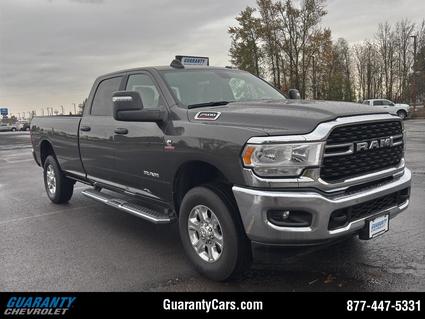 2024 Ram 2500 Junction City OR