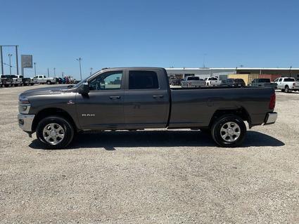 2025 Ram 2500 Pleasanton TX