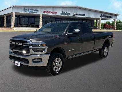 2025 Ram 2500 Pleasanton TX