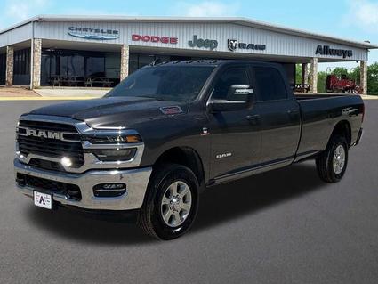 2025 Ram 2500 Pleasanton TX