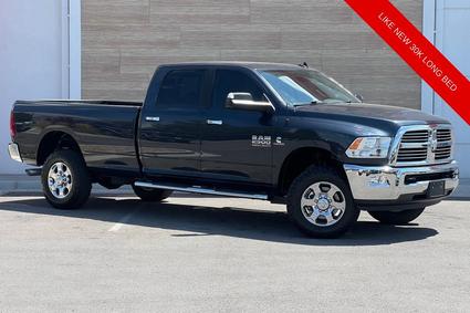 2018 Ram 2500 American Fork UT