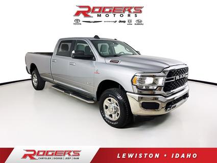 2022 Ram 2500 Lewiston ID