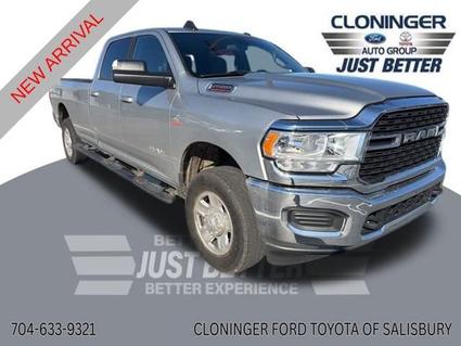 2022 Ram 2500 Salisbury NC
