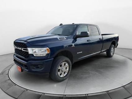 2022 Ram 2500 Pierre SD
