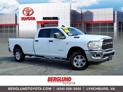 2023 Ram 2500 Lynchburg VA